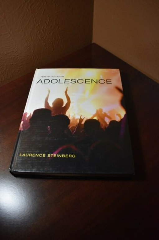 Steinberg Adolescence 10th Edition Pdf