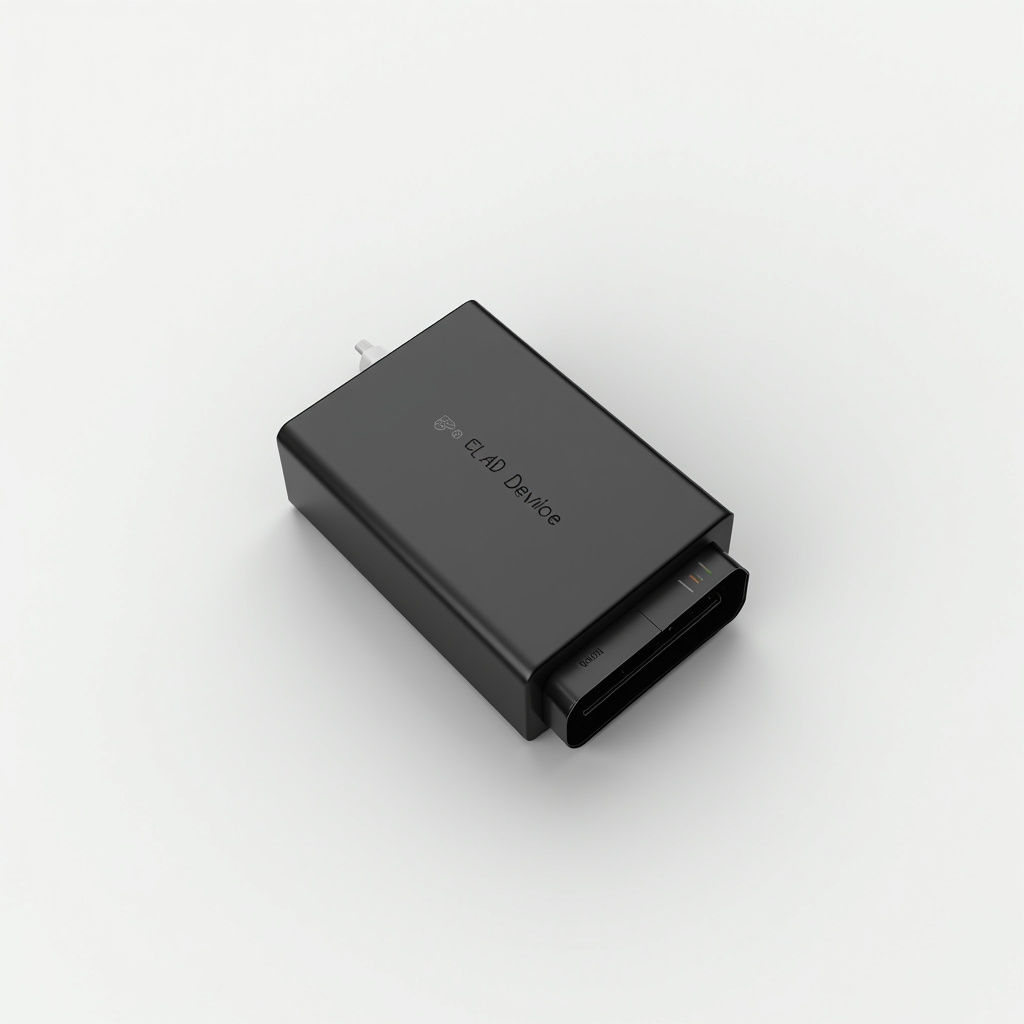 OBD II GPS Device