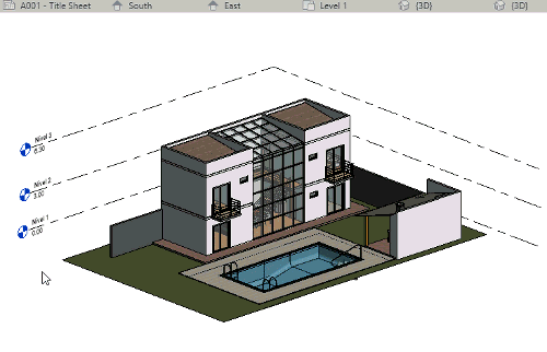 Khóa học revit.gif