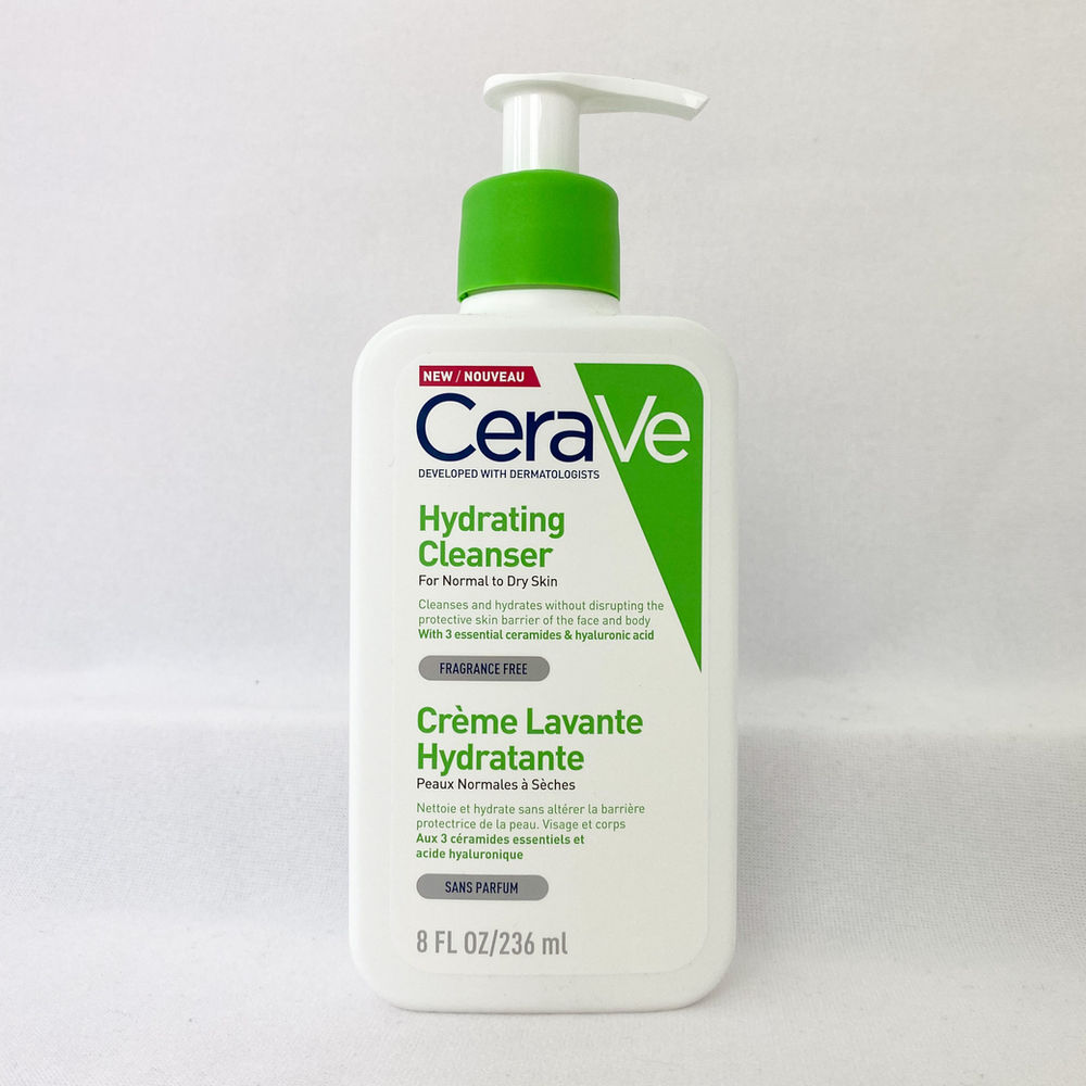 Brand Review CeraVe. Everything You Need to Know About the CeraVe