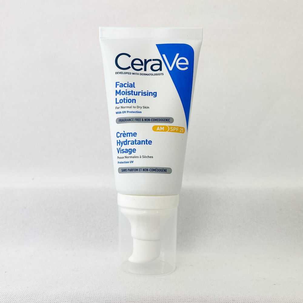 Brand Review CeraVe. Everything You Need to Know About the CeraVe