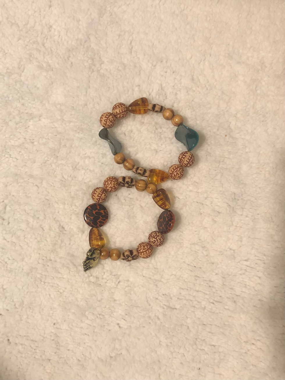Thumbnail: Safari Bracelet