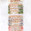 Thumbnail: Charm Multiline Beaded Bracelet
