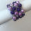 Thumbnail: Purple Sugar Bracelet