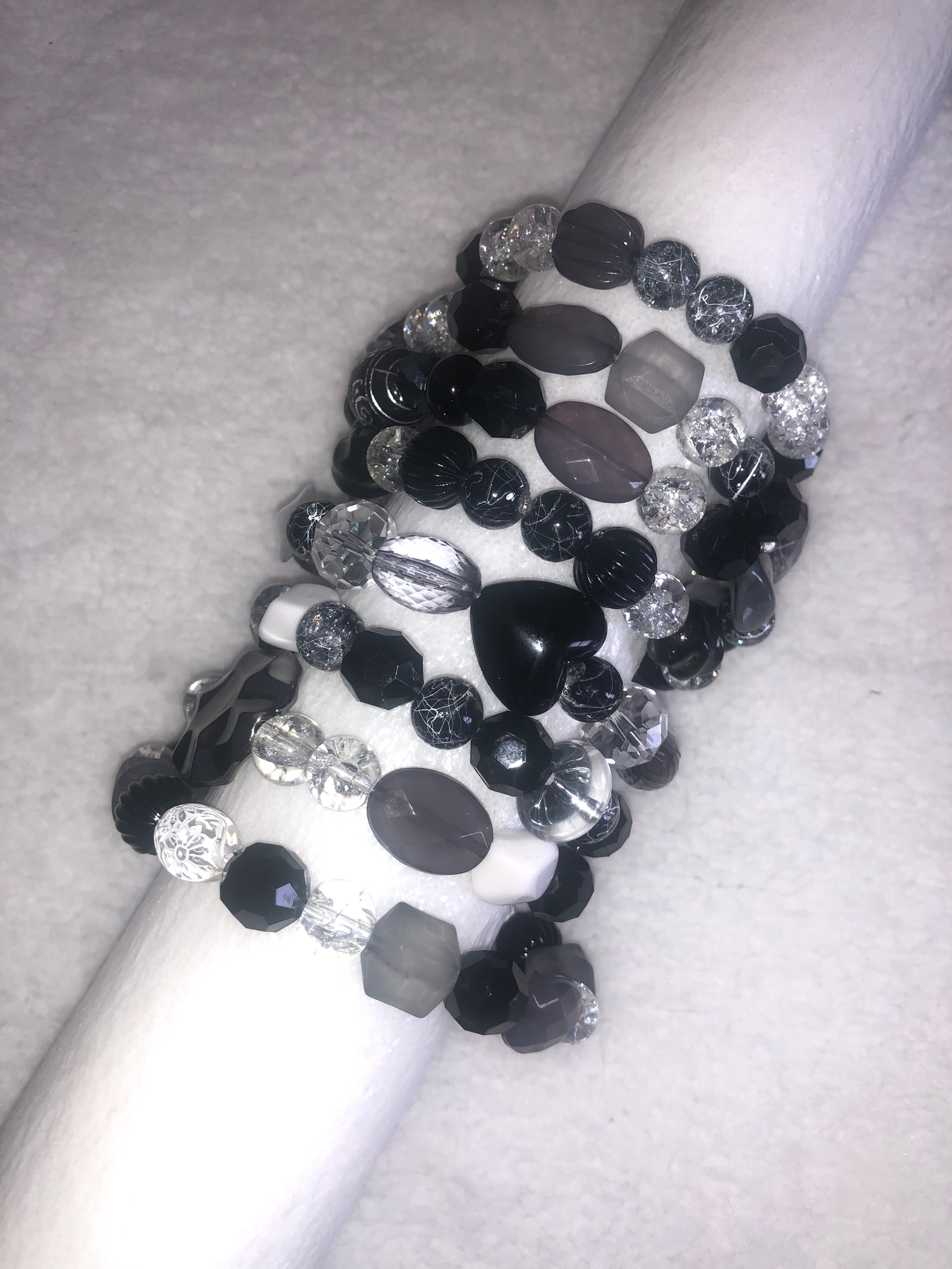 Midnight Sky Bracelet Set 