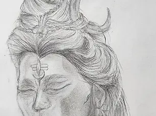 Portrait Sketch