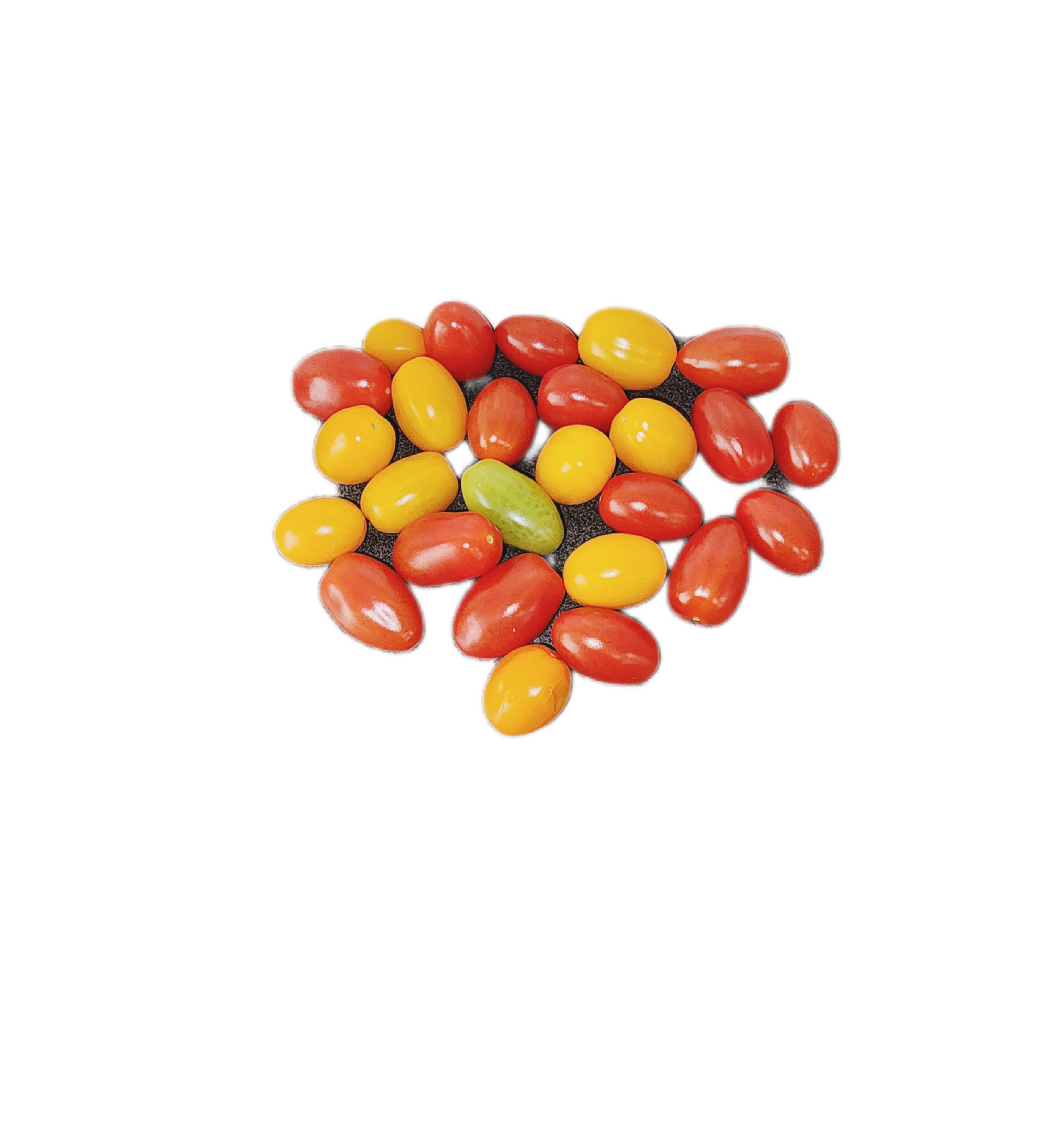 Cherry Mix Tomatoes 200G