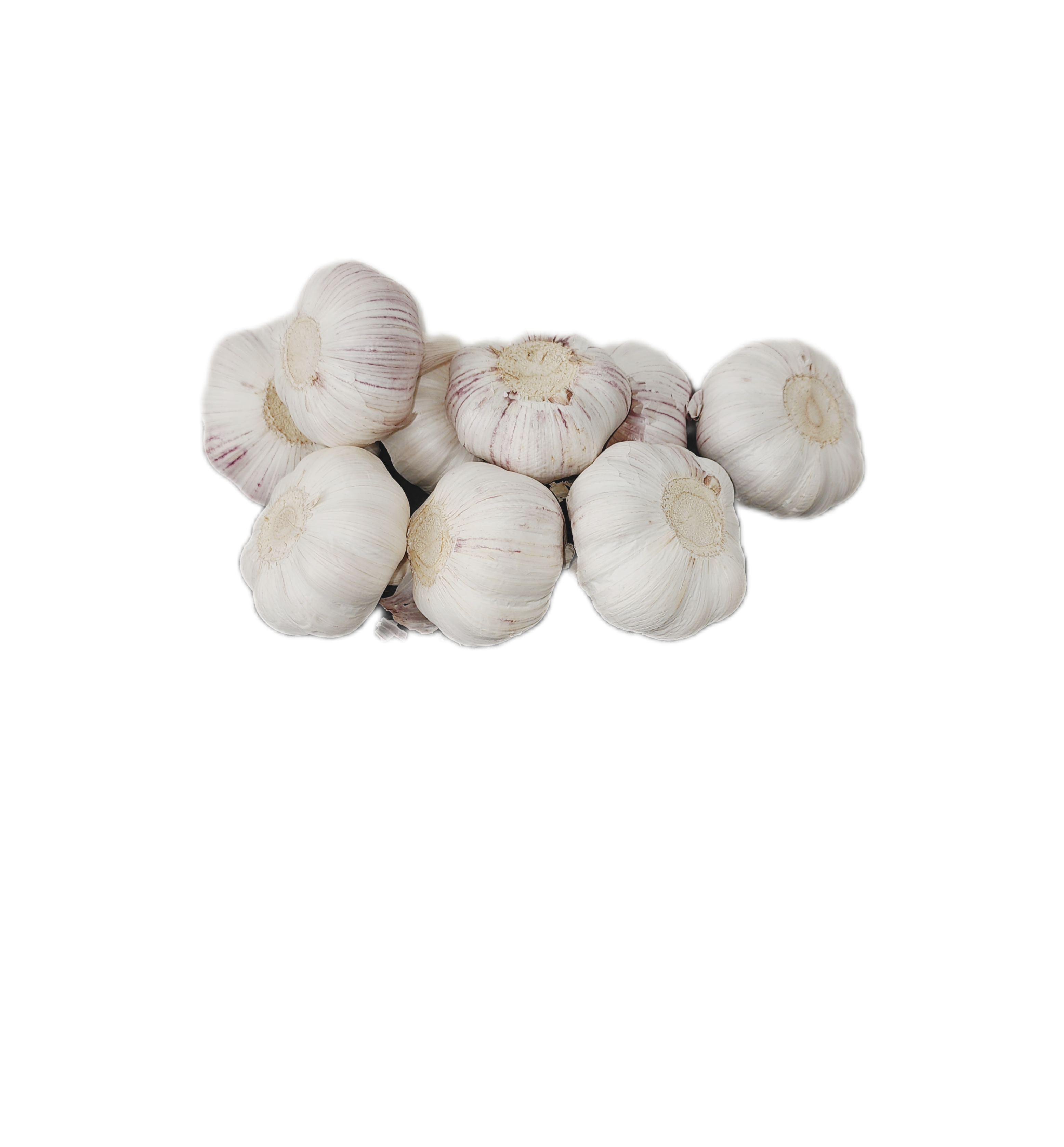 Fresh Garlic 500G Bag