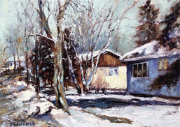 Hector Bay (Winnipeg)