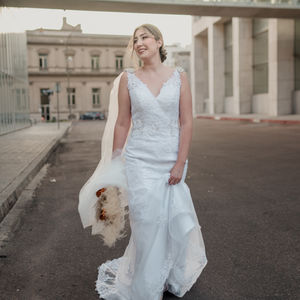 Boda / / Vicky & Fede