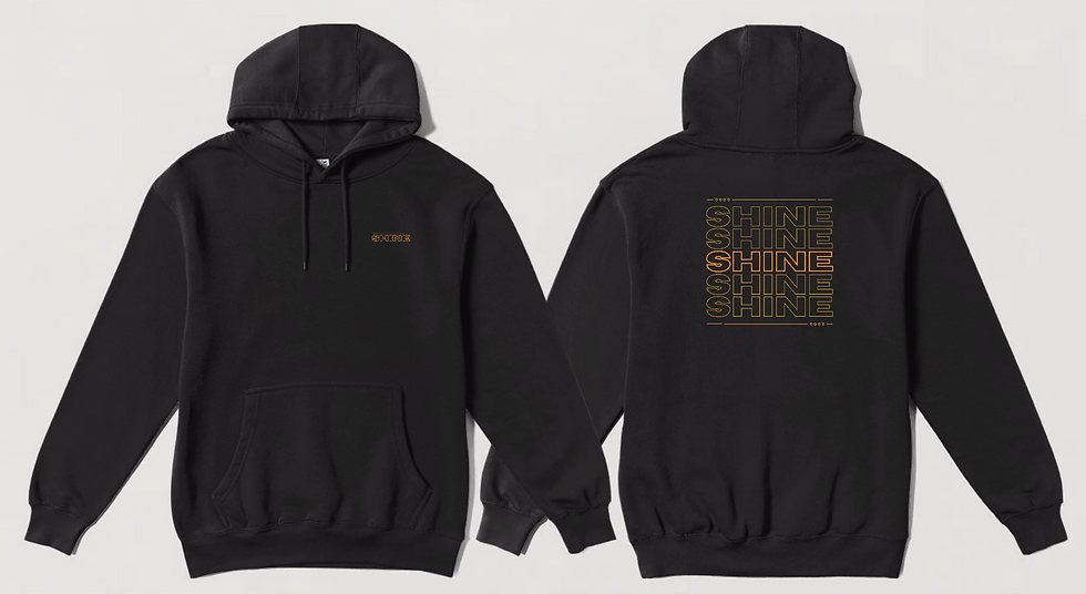 Thumbnail: Shine Hoodie - 2