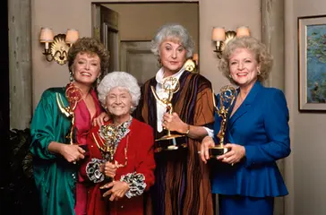 The Peculiar Truth about the Golden Girl Marine