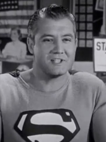 The Peculiar Truth about Superman’s Death