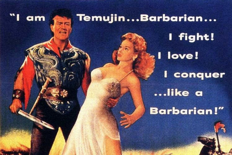 The Peculiar Truth about the Movie that Caused Cancer