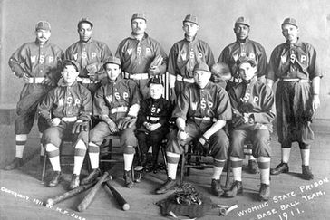 The Peculiar Truth about the Killer Ballclub