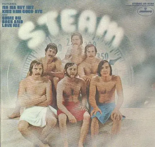 The Peculiar Truth about Na Na Hey Hey Kiss Him Goodbye