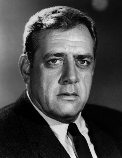 The Peculiar Truth about Raymond Burr’s Fake Wives