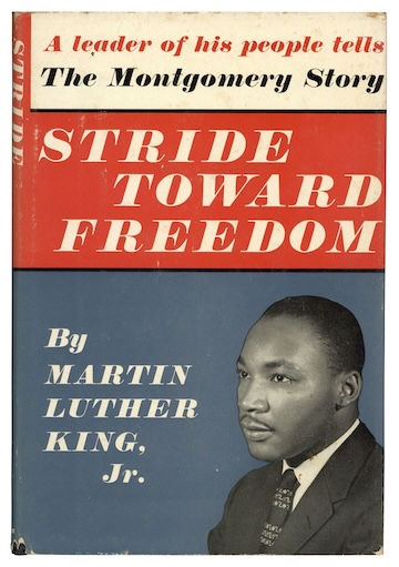 The Peculiar Truth about the Woman Who Stabbed MLK