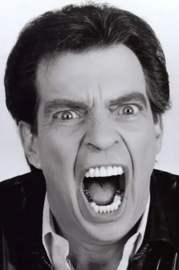 The Peculiar Truth about the Father of Trash TV