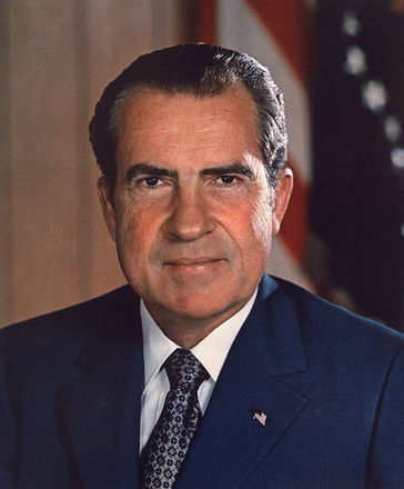 The Peculiar Truth about Nixon and the NFL