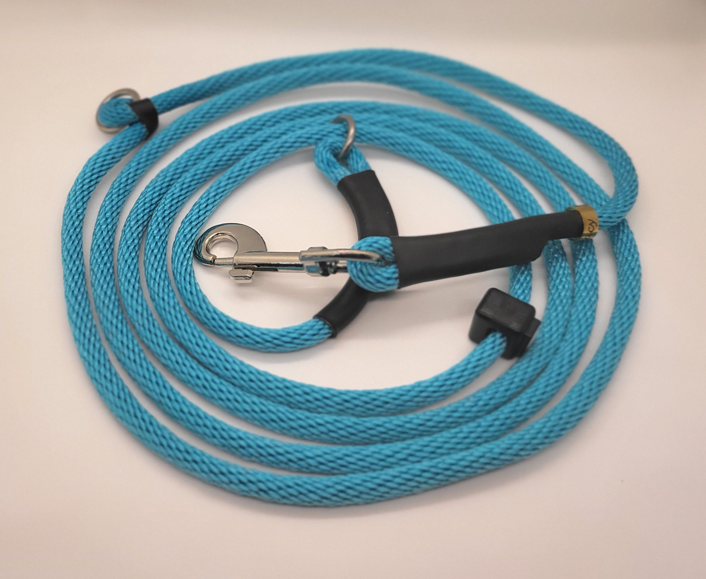 Slip with Clip Lead