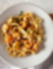 Sommerrezept für Pasta mit Shrimps und Bacon _ freundin_de.jpeg
