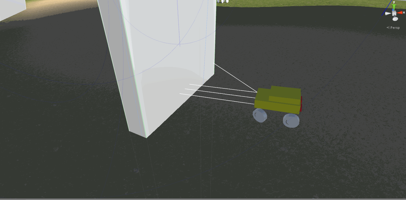 Reversing