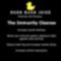 The Immunity Cleanse
