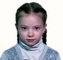 Alexandra Cherpnina