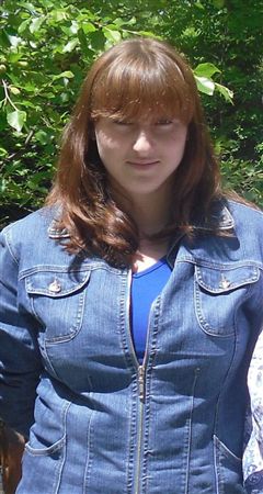 Ludmila Loginova