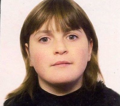 Tatiana Zhabina