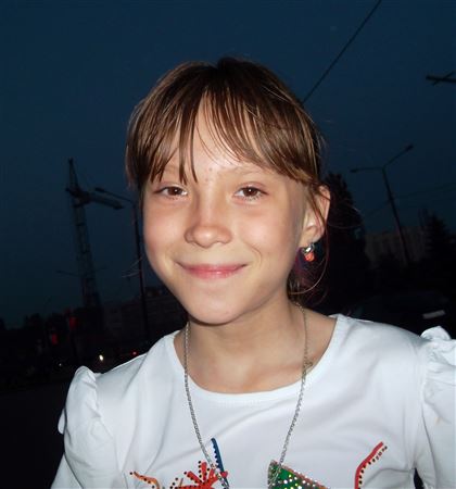 Tanya Kharchenko