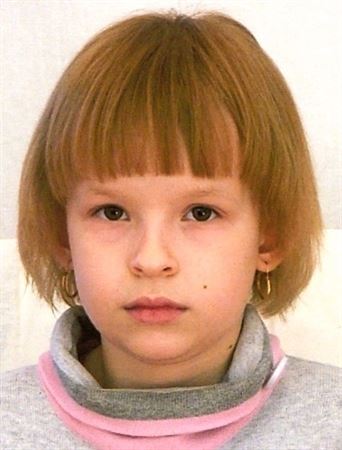 Maria Zharkova