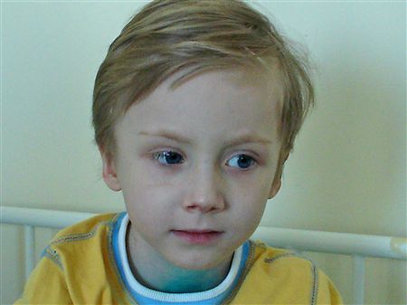Alexander Trostin