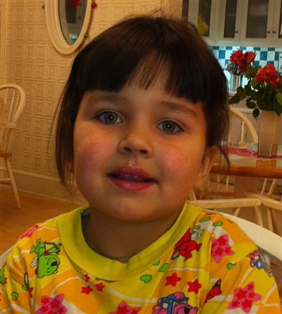 Dasha Gavrilova