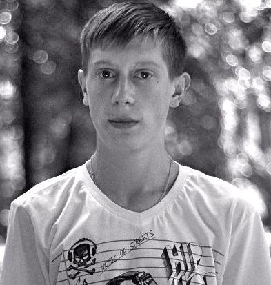 Ilya Kontorin