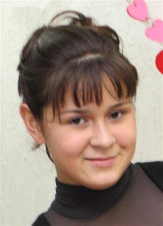 Ksenia Apanazova