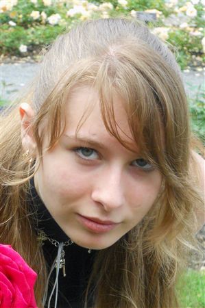 Tanya Pavlova