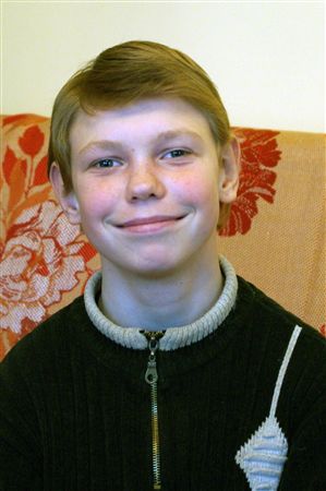 Vladimir Ivanov