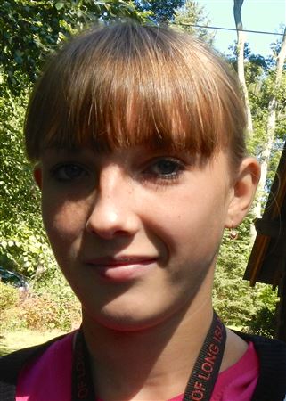 Katya Lebedeva