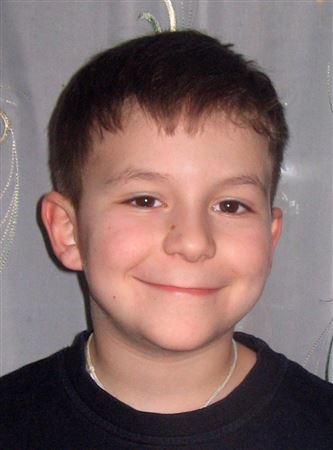 Daniel Kosinov