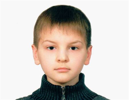Egor Kozhemiakin