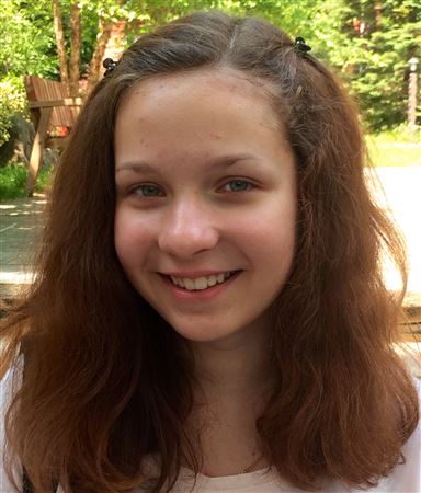 Polina Kabakova