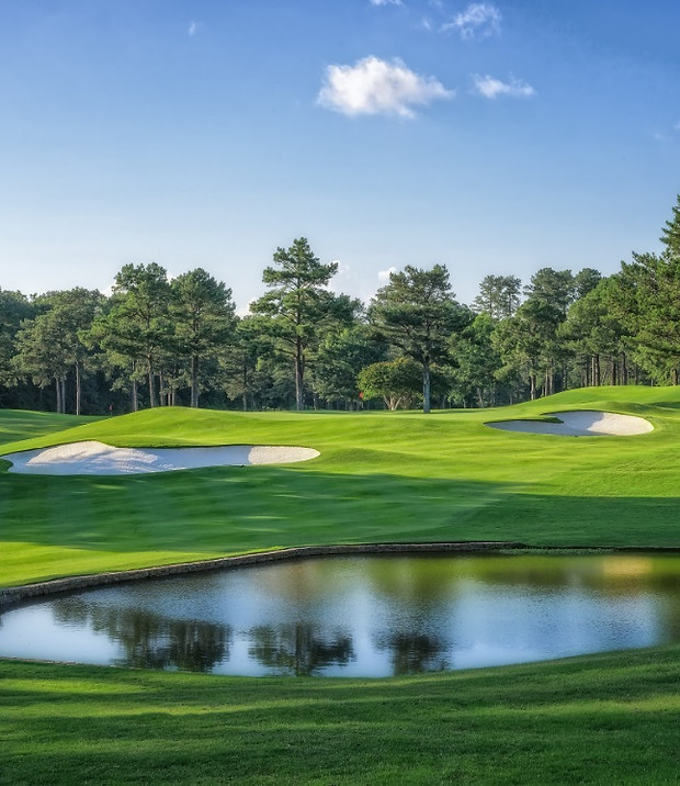 burning tree golf club maryland