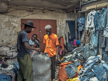 GHANA IS DROWNING IN STYLE. IS IT YOUR FAULT?