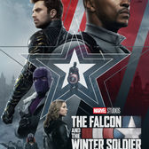 The Falcon and The Winter Soldier TV Series Review