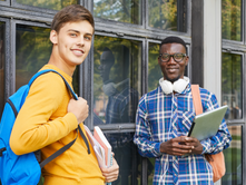 The IB Commune