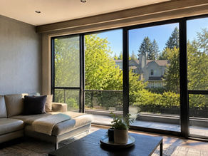 Best Window Film for Hot Rooms in Dublin, CA: Silver, Ceramic, or Dual-Reflective?