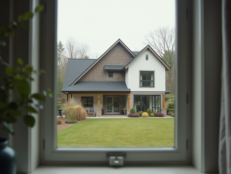 Exploring the Benefits of Residential Window Tinting in Dublin CA for Energy Savings and Home Value