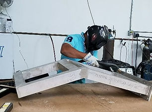 Genius Signs Fabrication